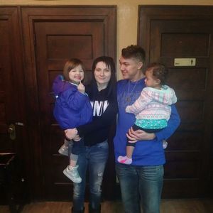 Meet your Posher, Nicholas